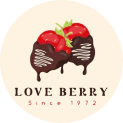 LOVE BERRY